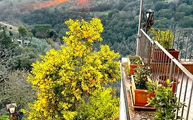 Hotel Ghigo La Locanda Di Torquato